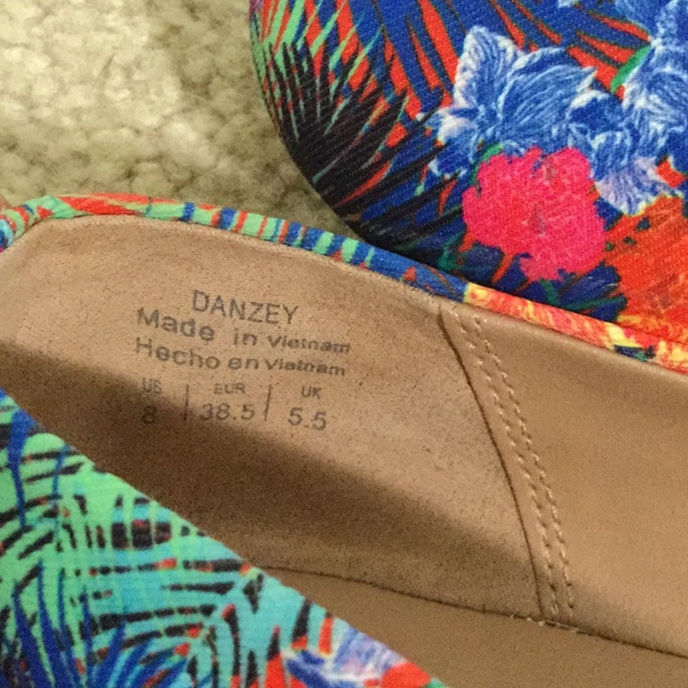 Ballet flats - Picture 6 of 6